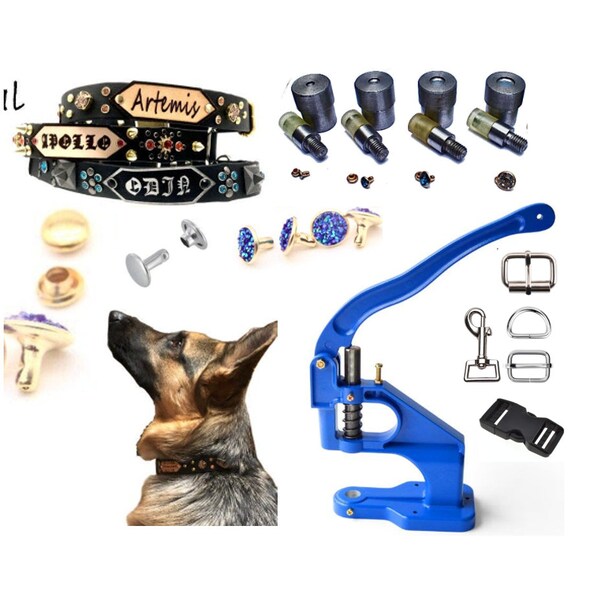 Pet Hardware Etsy
