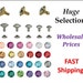 see more listings in the Crystal Rivets  section
