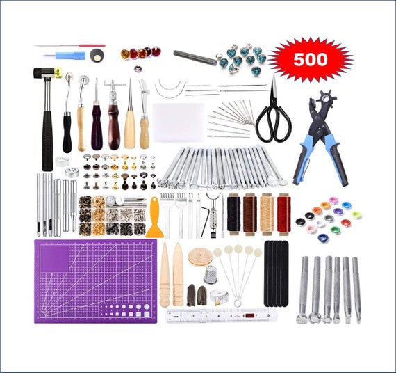 Leathercraft Starter Kits