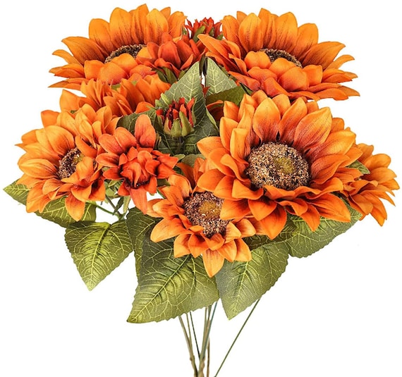 künstliche gerbera kaufen Künstliche Gerbera - Buggy | 57 cm main image 1