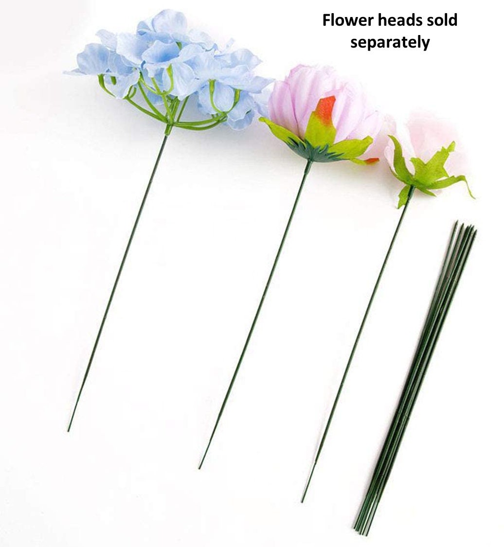 Craft Decor Floral Stem Wire