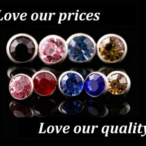 Rhinestone Rivets - Competitive Pricing, Premium Quality, Fast Shipping -43