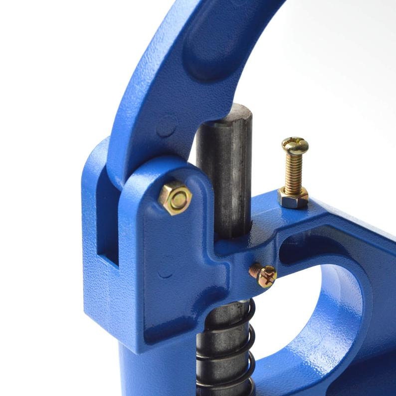 hand rivet press hand rivet press