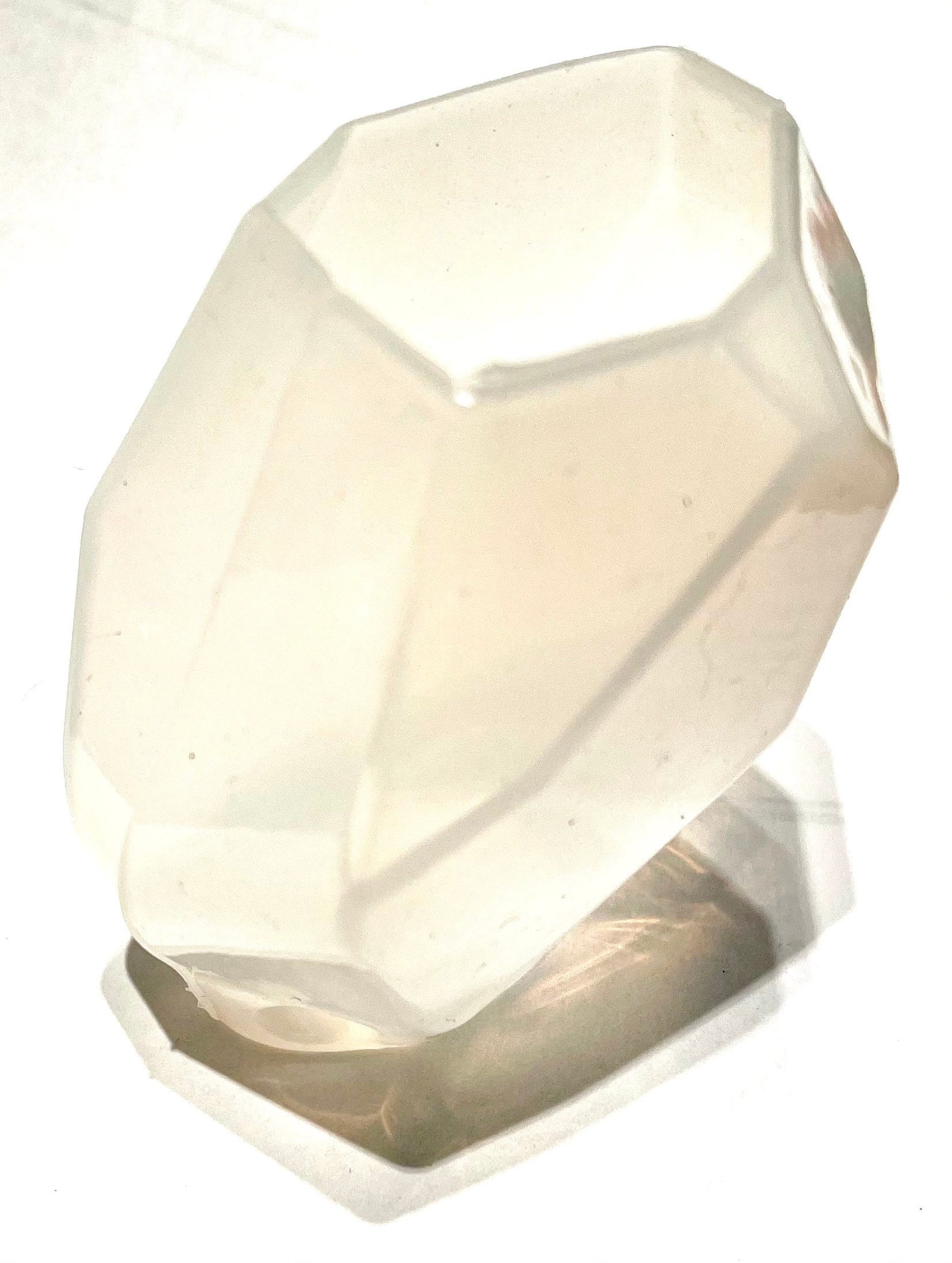 Large 3D Shape Silicone Mold Kit for Candles Soaps Resin Etsy