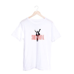 Smooth Criminal T-Shirt