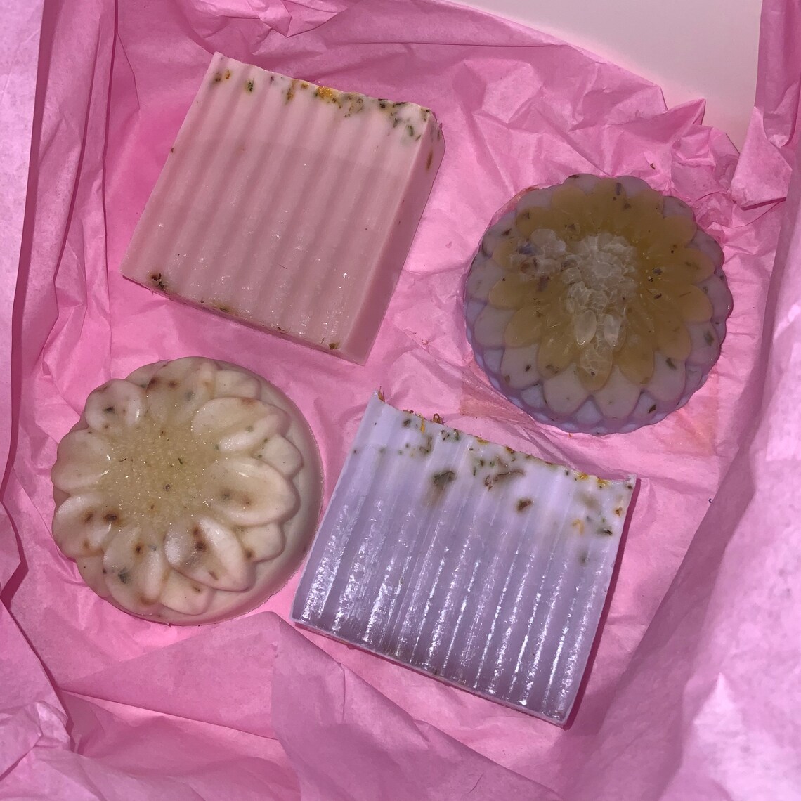 Yoni Soap Kit Yoni Detox Soap Kit Etsy