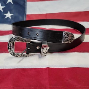 Simple Classic Belt