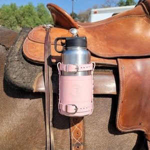saddlebolsa drink holder