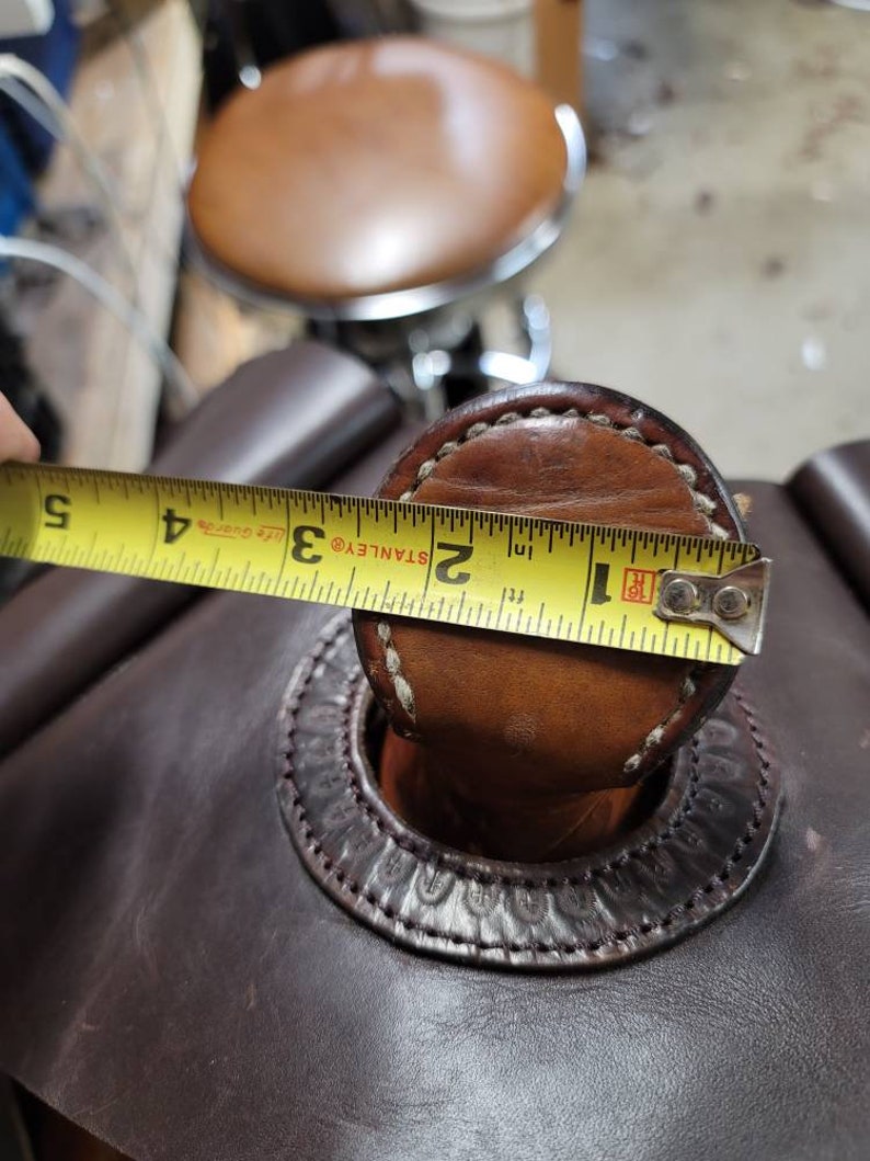 Saddle Horn Bags Saddle Bags Etsy