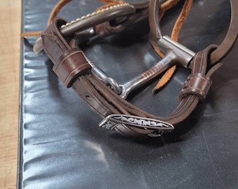 Curb Strap/Chin Strap