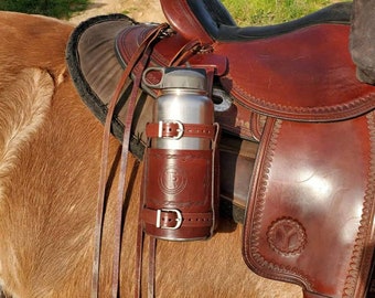 saddlebolsa drink holder