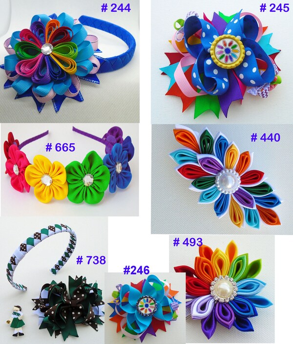 Girl Scout Cupcake Toppers Daisy Brownie Junior Cadette Senior Etsy