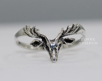 deer ring