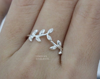 5 Alternatives To Permanently Resizing Your Treasured Rings. – Twelve  Silver Trees