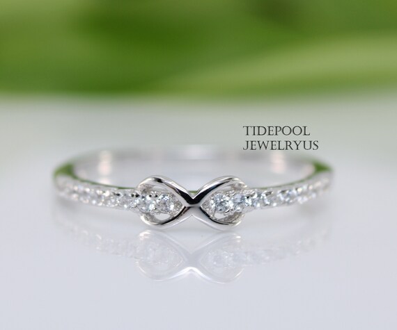 Infinity Ring - Buy Infinity Ring online in India