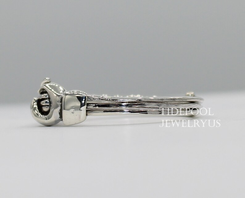 Romantic Gift for her Puzzle Ring Vintage Celtic Irish Open Hand Ring Friendship Mother Engagement ring Sterling Silver claddagh Ring