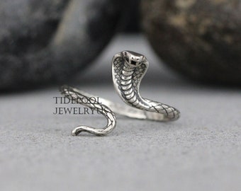 Snake ring holder deals