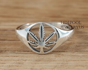 Details about Men's 10k White Gold 420 Pot Ganja Weed Cannabis Marijuana Leaf Ring Details about Men's 10k White Gold 420 Pot Ganja Weed Cannabis Marijuana Leaf Ring
