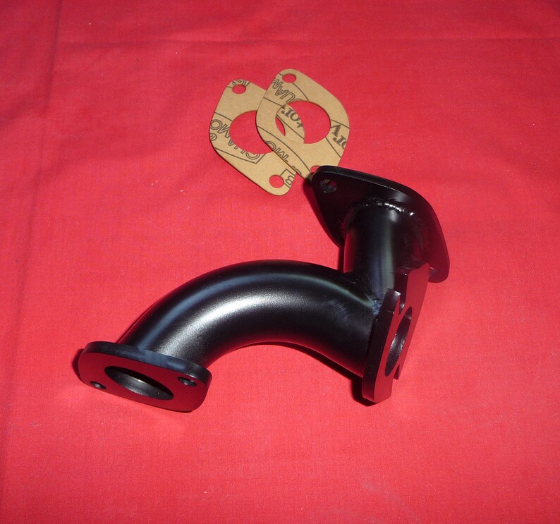 Single Carb Intake Manifold 40mm 50mm Yamaha Virago Etsy