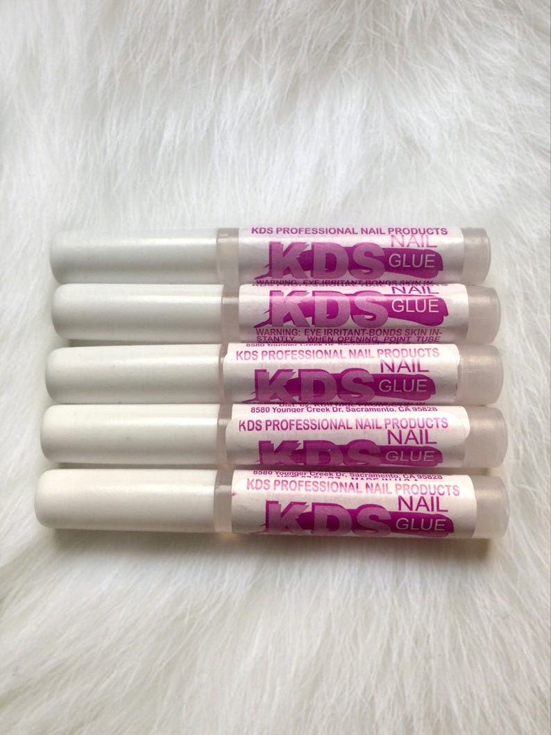 Nail Glue for Press Ons Etsy