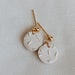 see more listings in the Clay Earrings section