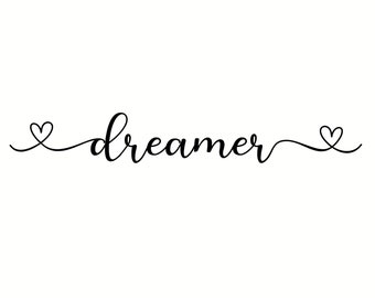 Free Free 178 Dreamer Wings Svg SVG PNG EPS DXF File