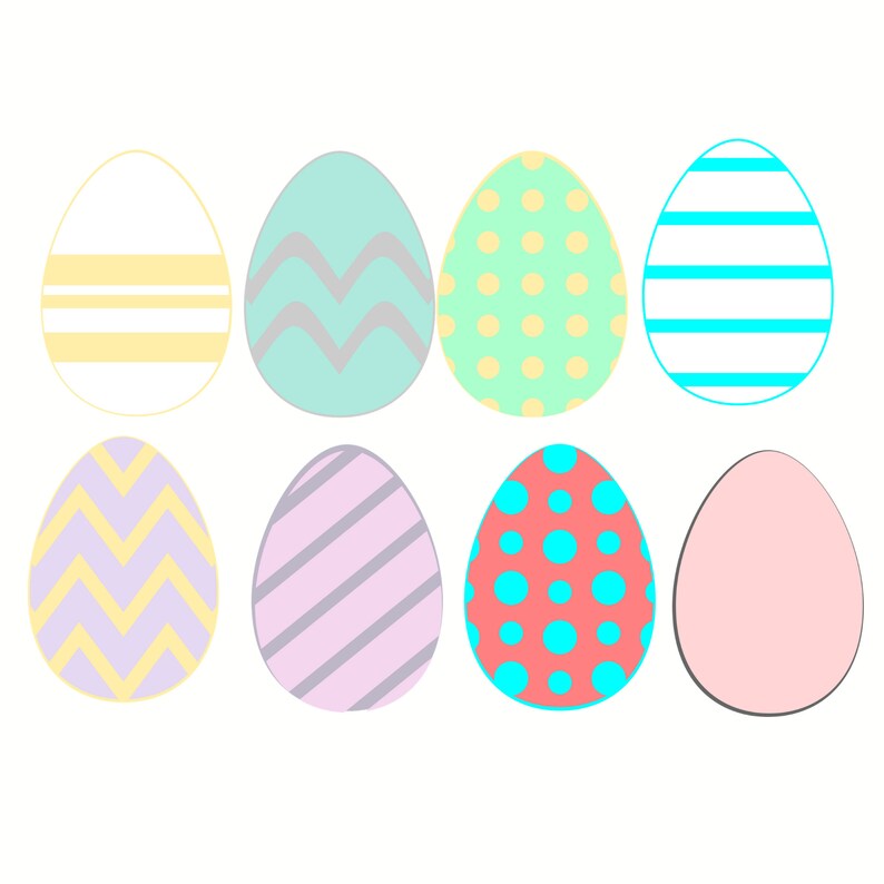 Download Easter Easter Eggs Bundle Svg Files For Easter Easter Egg Holder Svg Easter Svg Bundle Easter Svg Files Easter Eggs Svg Easter Svg Clip Art Art Collectibles