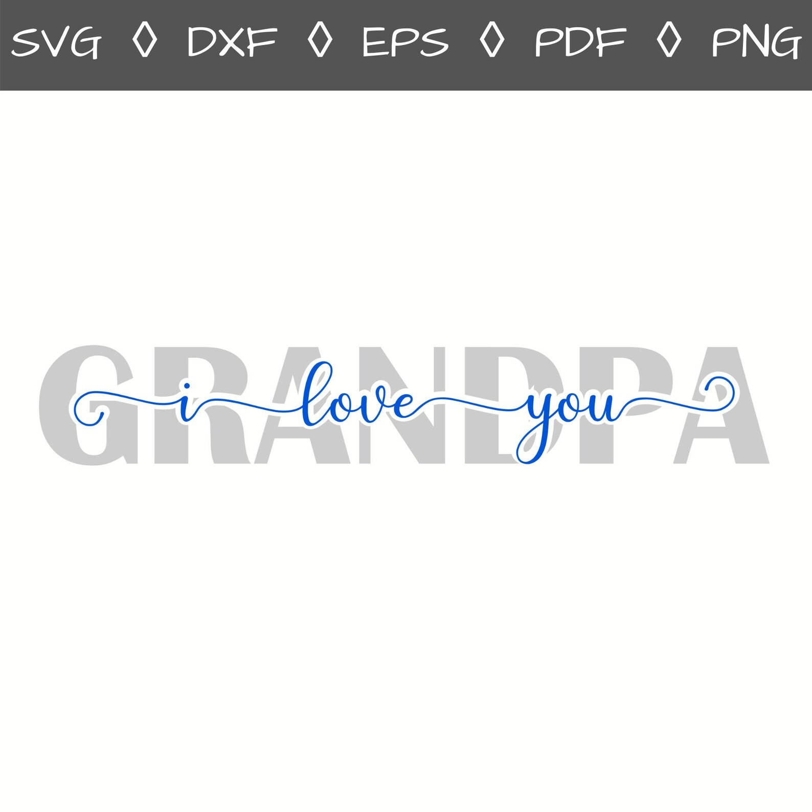 Free Free 192 Svg Grandpa Fathers Day Card Cricut SVG PNG EPS DXF File