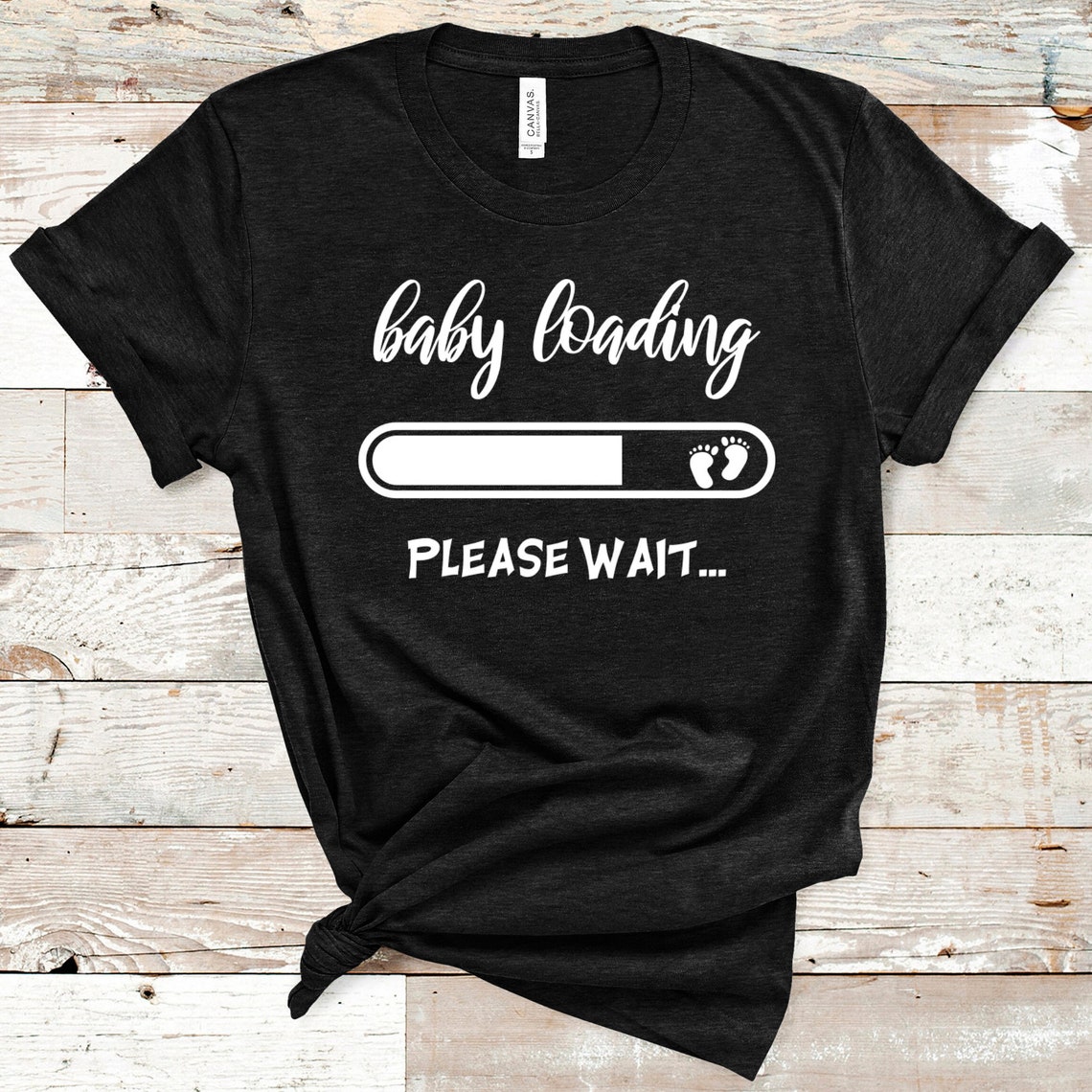 Download Baby Loading Svg Baby Svg Baby Feet Svg New Baby Svg | Etsy