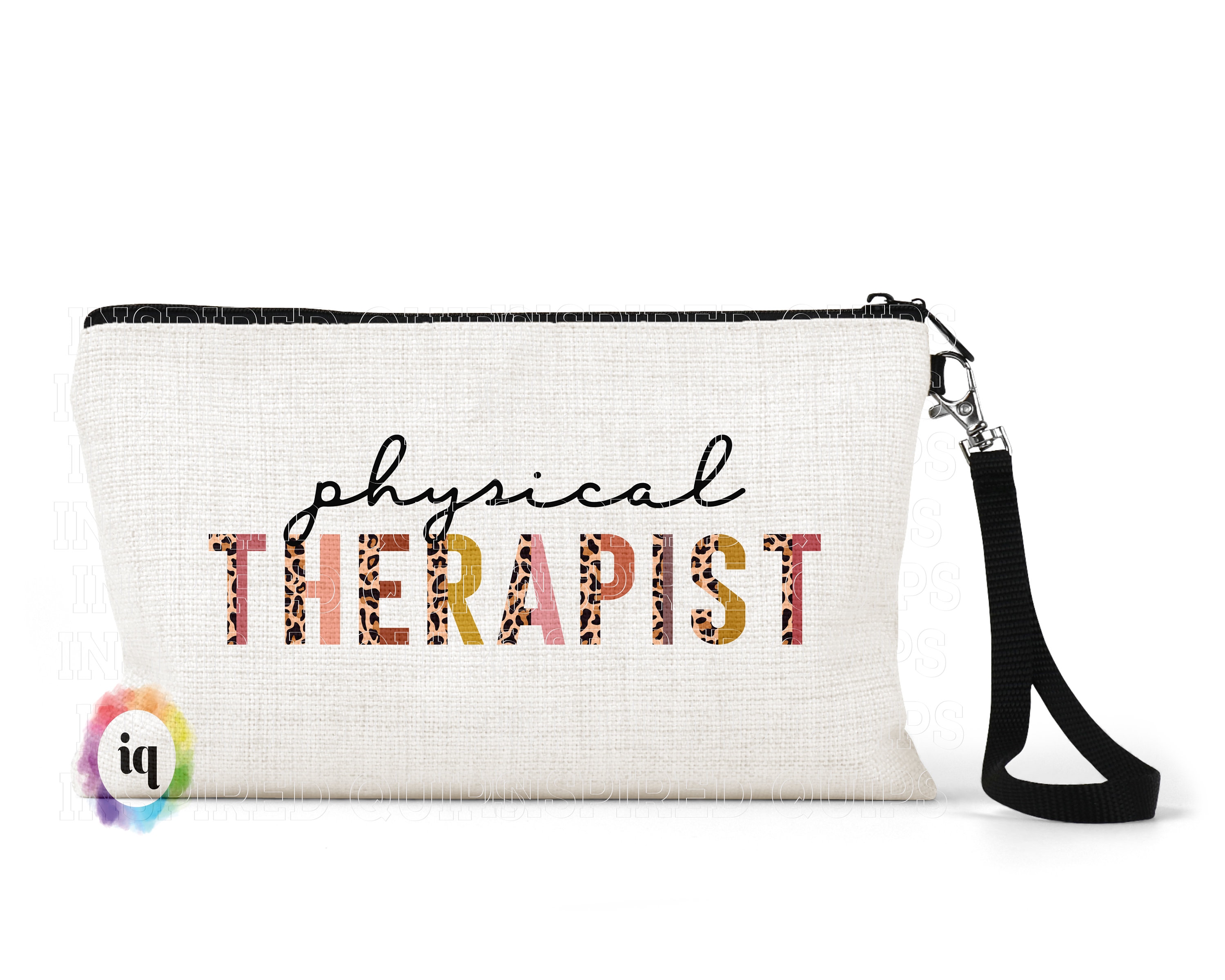 Cute and Fashionable Zipper Cloth Bag for PTs