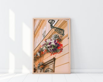 Prague, Czech Republic | Architecture | Photo Print | Travel Photography