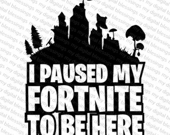 Download Silhouette Fortnite Llama Svg | Free V Bucks No Human Verification Or Survey Android