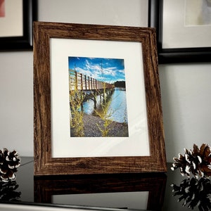 Beautiful Maine Photography. Framed prints