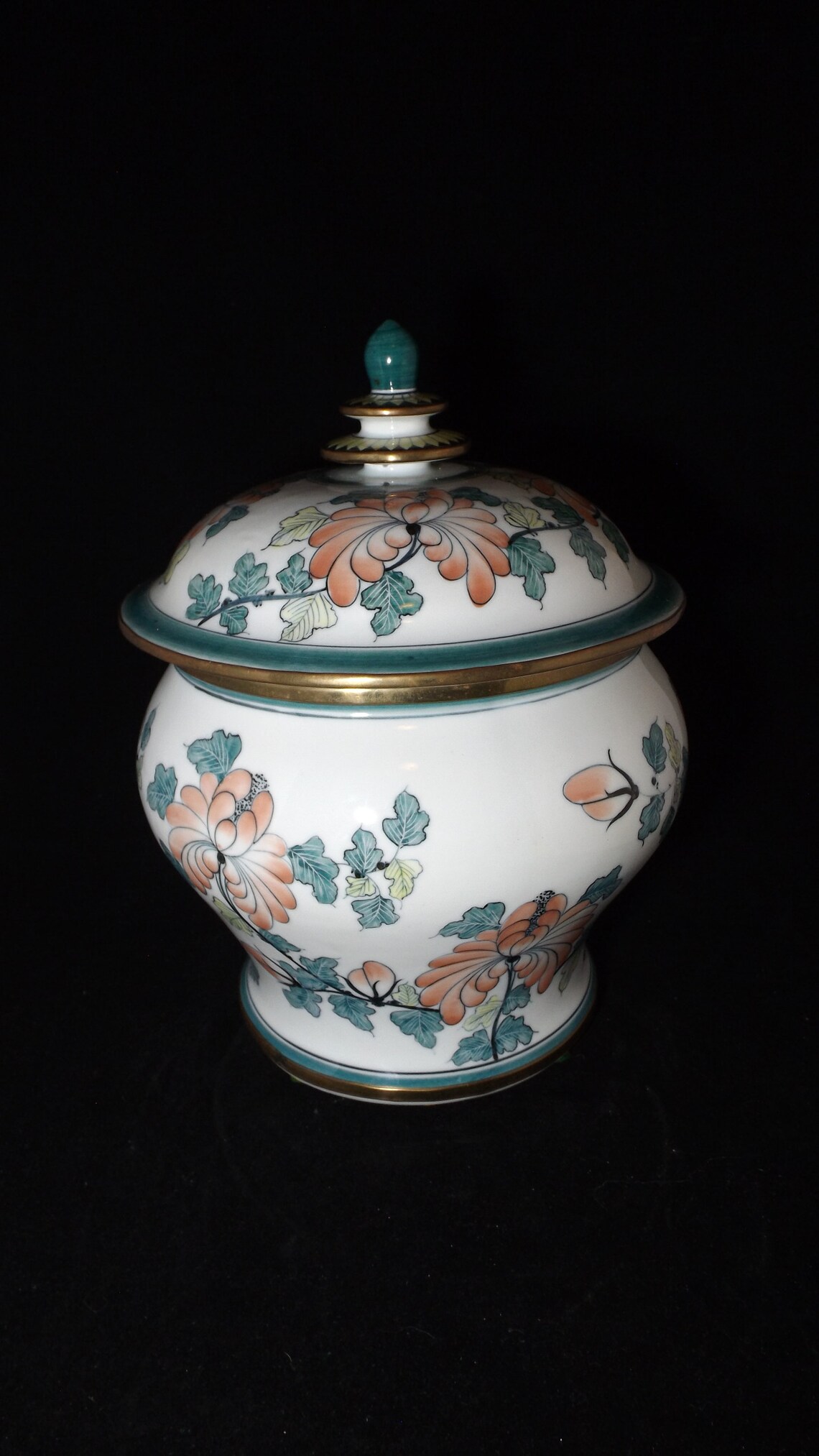 Rare Maitland & Smith Porcelain Palace Vessel / Urn / Dish | Etsy
