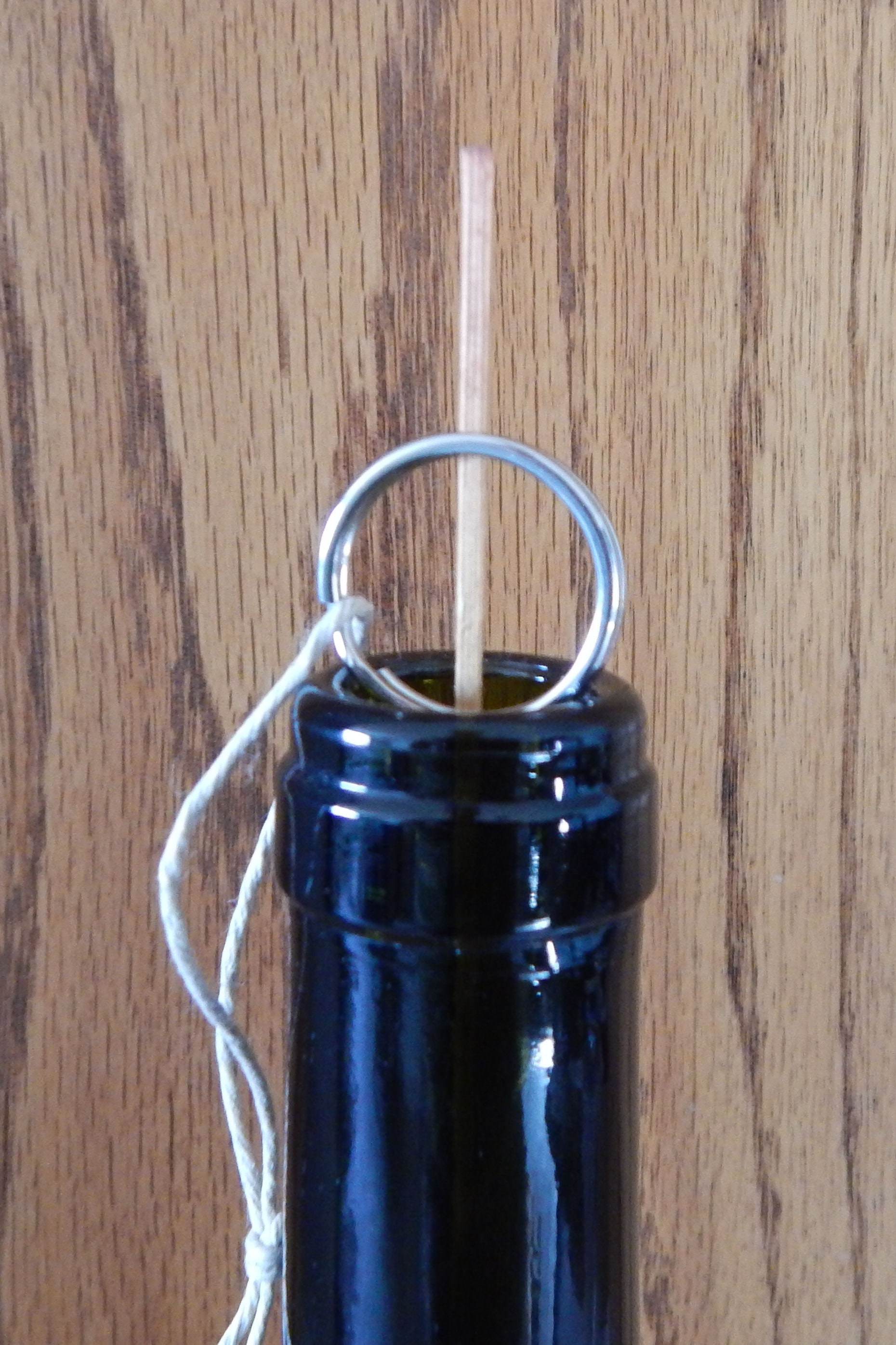 Smoking Bottle/incense Burner Bottle angel With Etsy