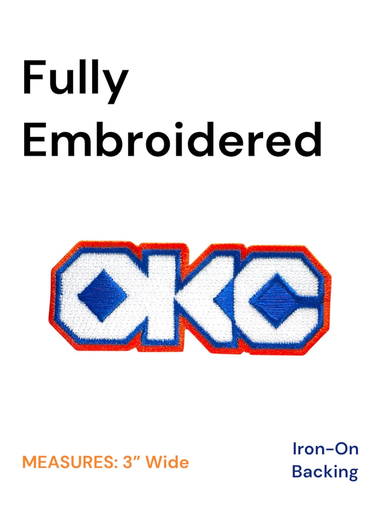 Maglia Oklahoma City Thunder Nike Icon Edition Swingman - Blu - Foto 2