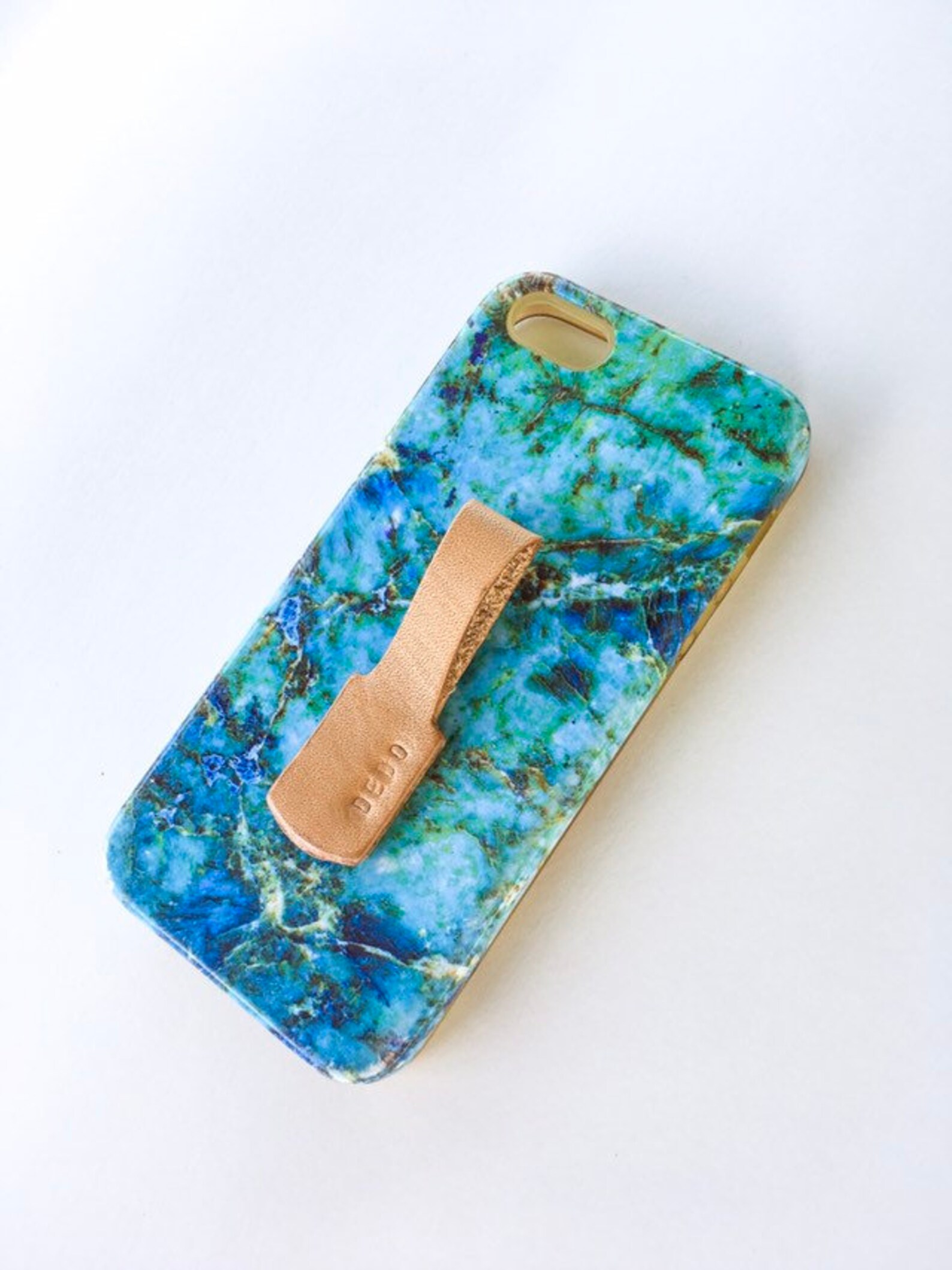 Slim Phone Grip / Phone Case Loop / Phone Finger Ring / Etsy