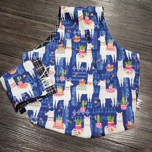 Project Bags and Skein Snuggler Sets      Keep yarn from tangling   Yarn holder  Gift Idea