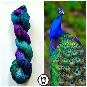 Bohei yarn - Etsy 日本