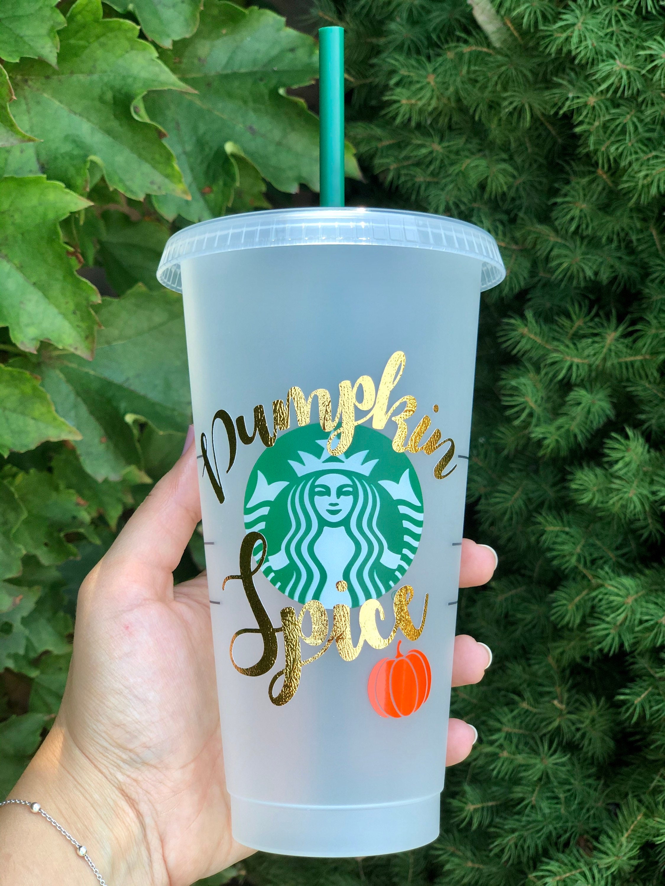 starbucks becher herbst