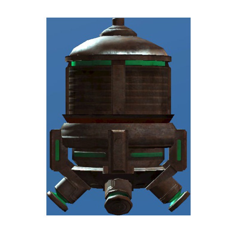 fallout 4 plasma grenade fallout 4 plasma grenade