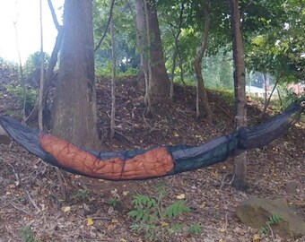 Hammock Mesh Sleeve (1PC)