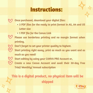 Printable Bible Verse Notepad, Lined and Unlined Stationery, Digital ...