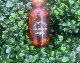 Olio Mine Skin Renew