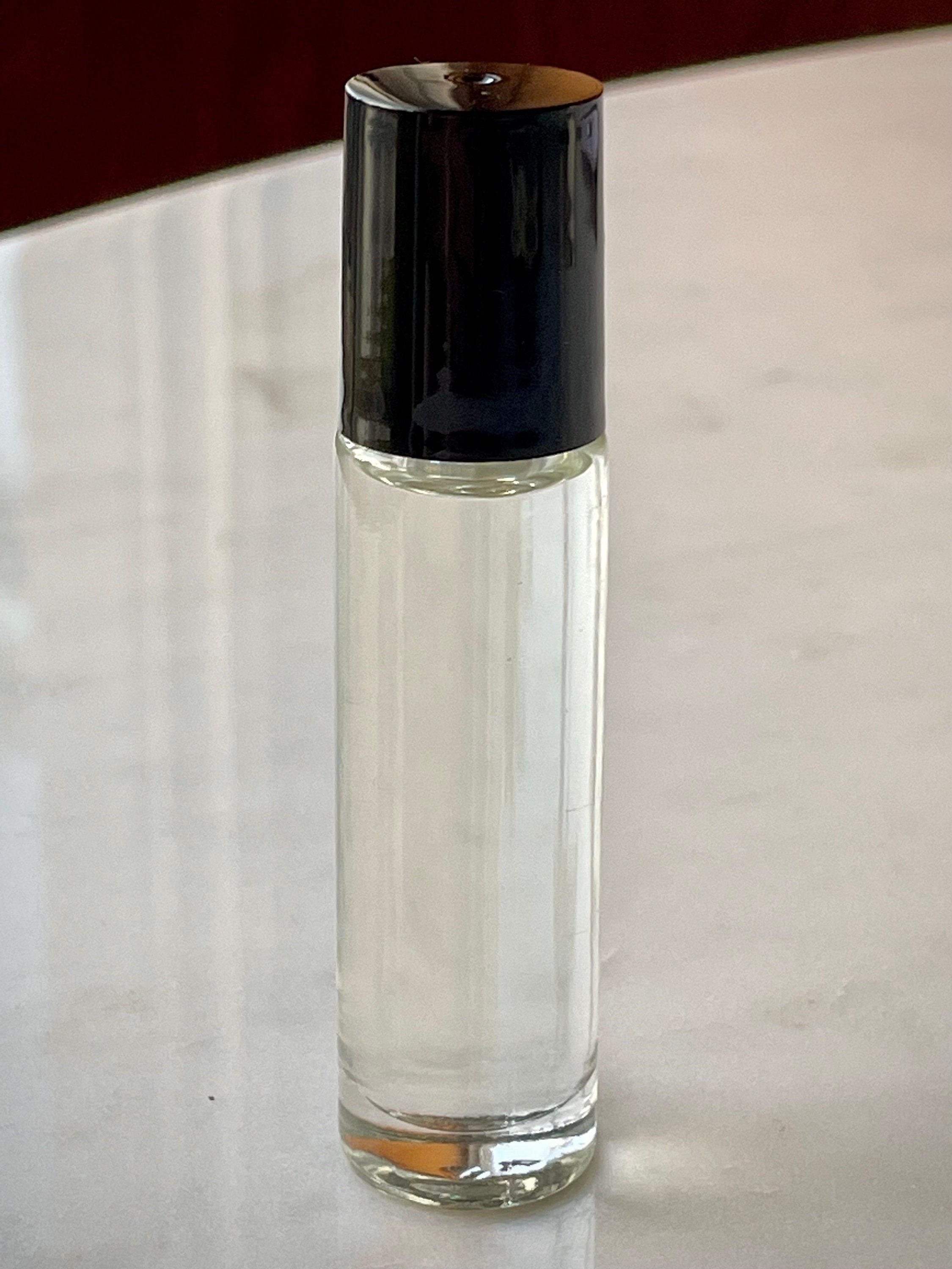 PARIS HILTON Type Best Selling Body OIl - Roll On Bottles - 10 ml