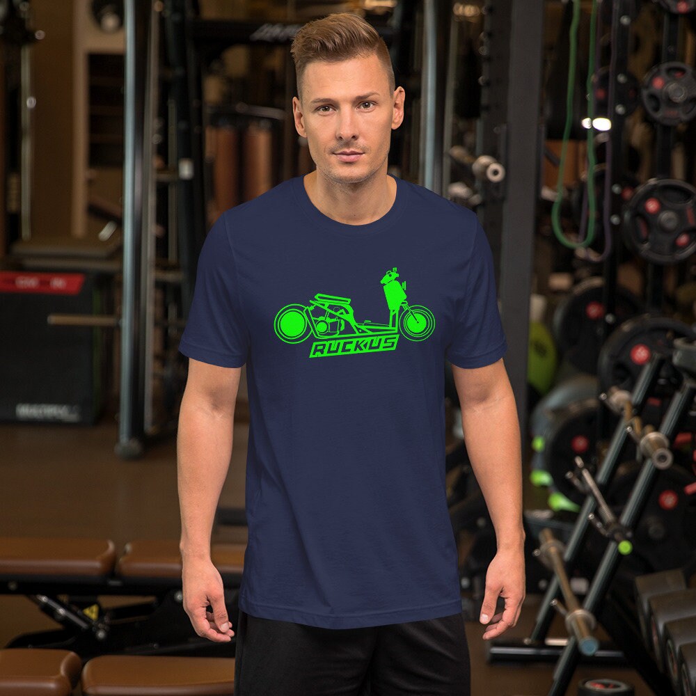 Honda ruckus t shirt cheap