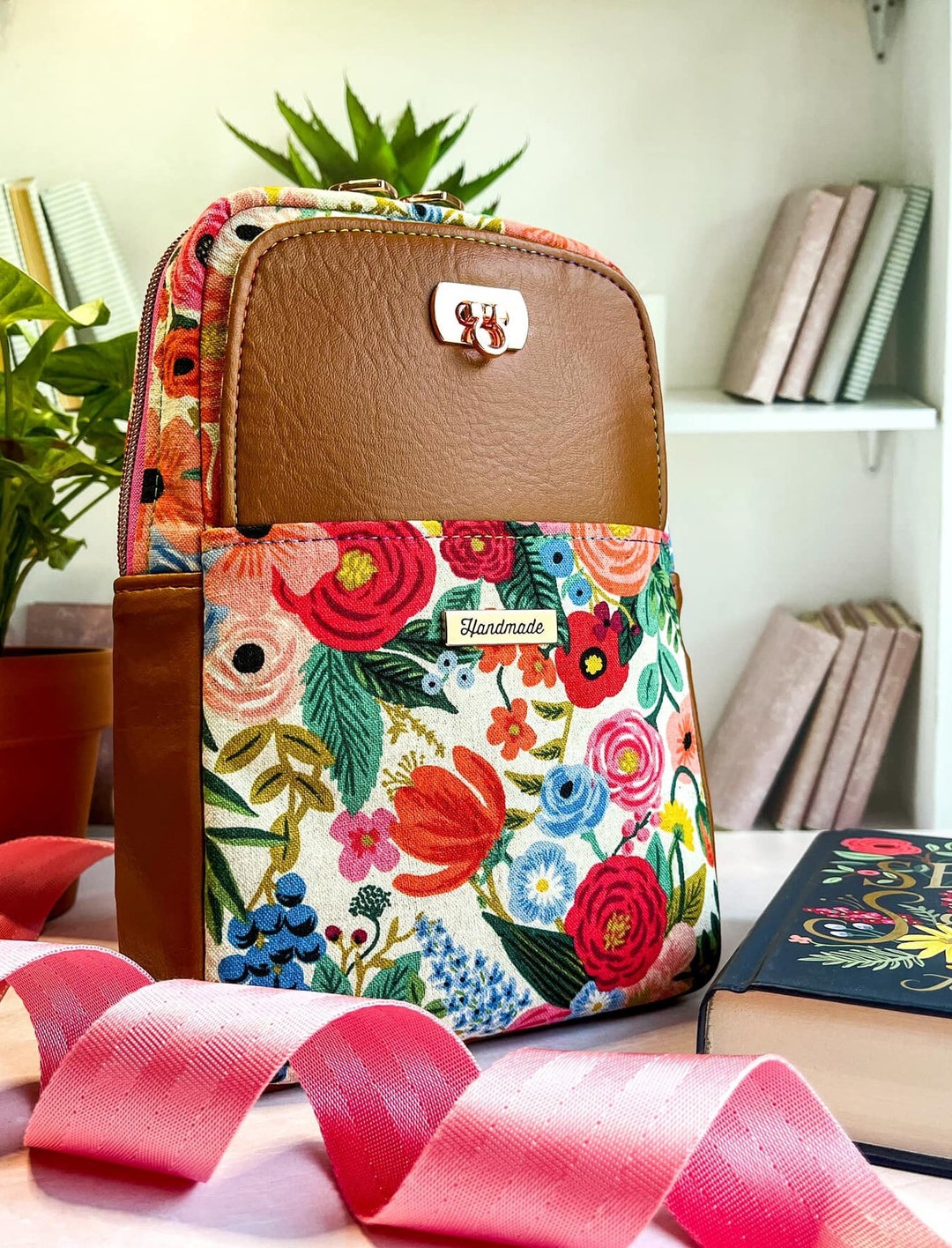 The Joey Sling Sewing Pattern With Video, Projector, and SVG Files