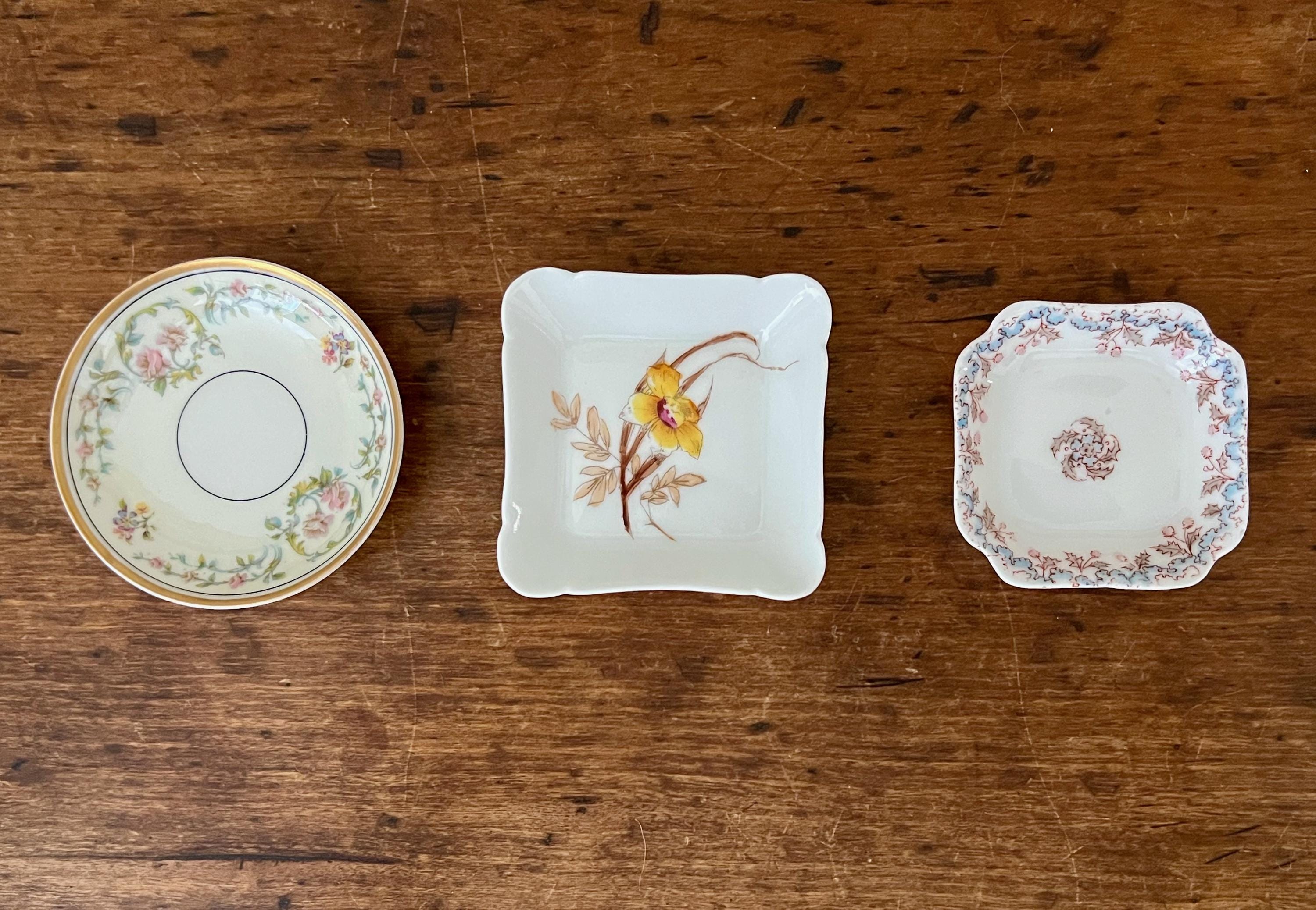 Haviland Limoges Charles Field Pattern - Etsy