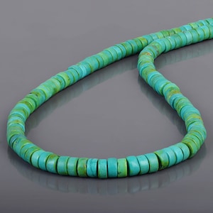 Natural Turquoise Necklace,Minimalist Turquoise Choker,Sleeping Beauty Dainty Turquoise Necklace,Stacking Necklace,turquoise Boho necklace