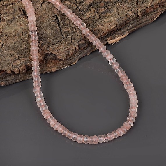 925 Argento - Collana - Grandi Granati sfaccettati con - Catawiki